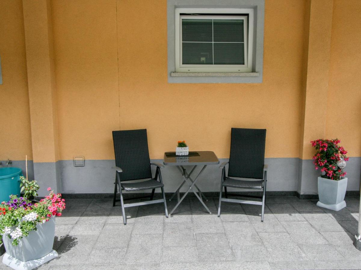 Apartment Sesselebenerhof-2 By Interhome See Dış mekan fotoğraf