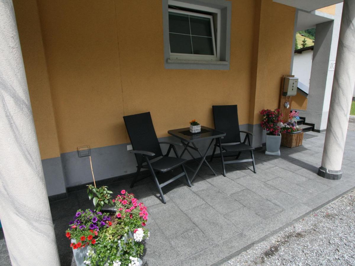 Apartment Sesselebenerhof-2 By Interhome See Dış mekan fotoğraf