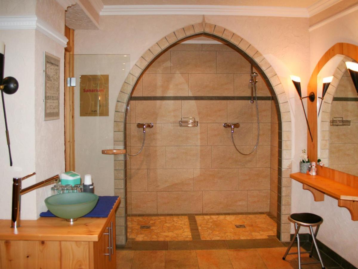 Apartment Sesselebenerhof-2 By Interhome See Dış mekan fotoğraf