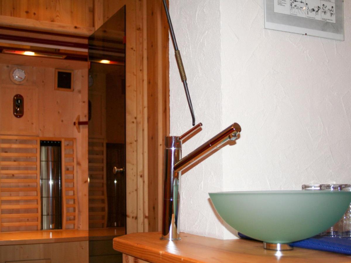 Apartment Sesselebenerhof-2 By Interhome See Dış mekan fotoğraf