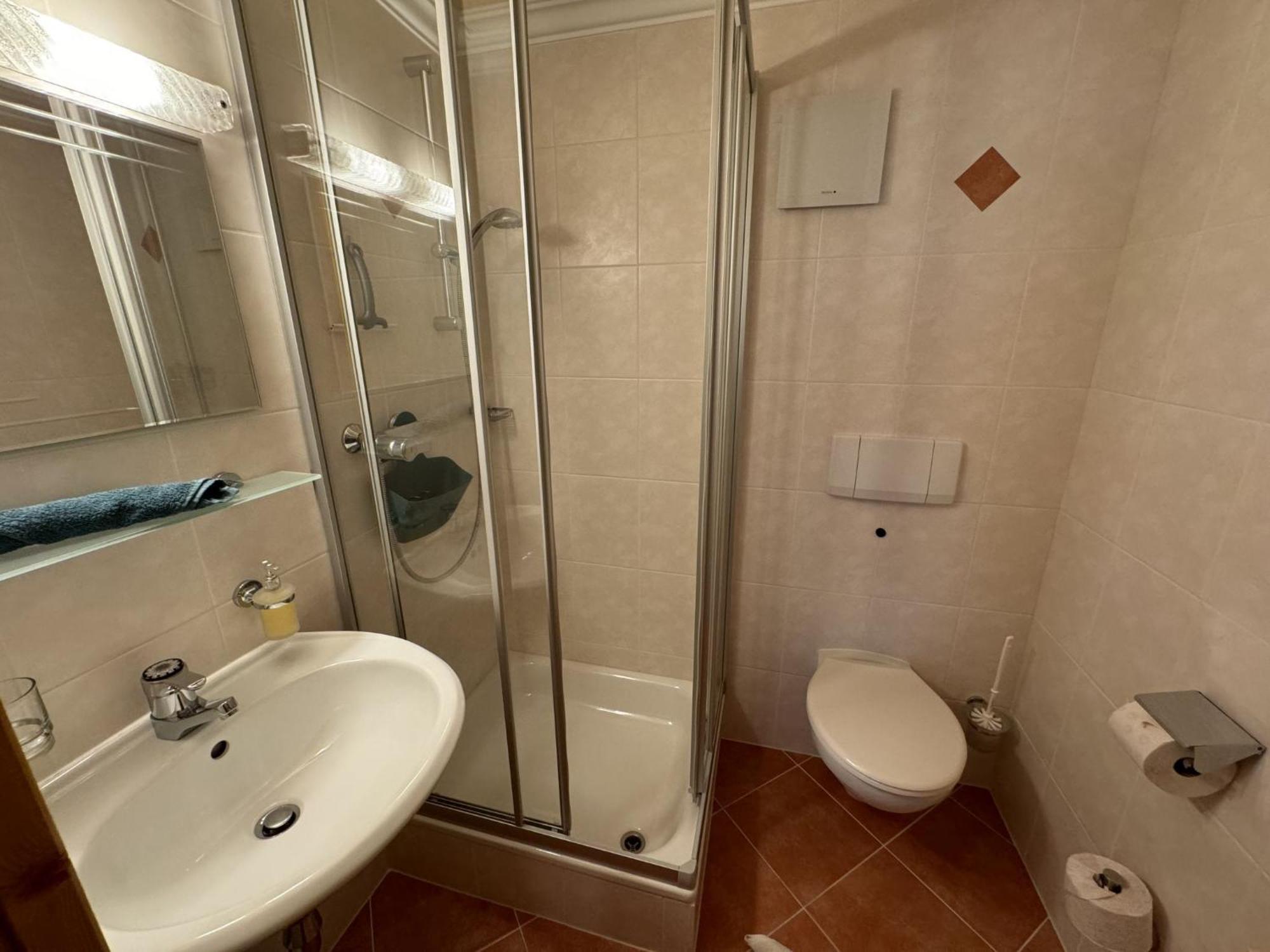 Apartment Sesselebenerhof-2 By Interhome See Dış mekan fotoğraf