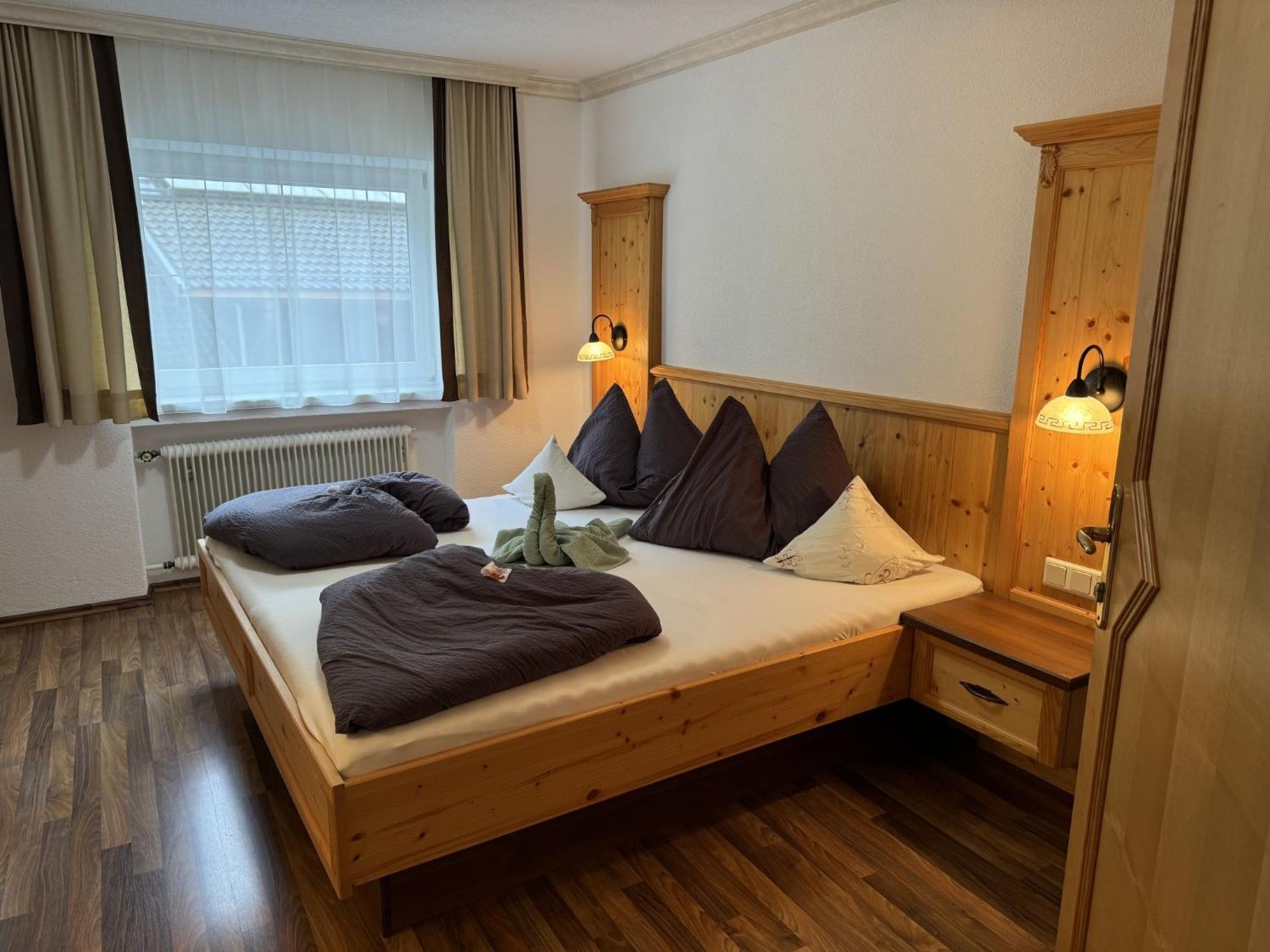 Apartment Sesselebenerhof-2 By Interhome See Dış mekan fotoğraf
