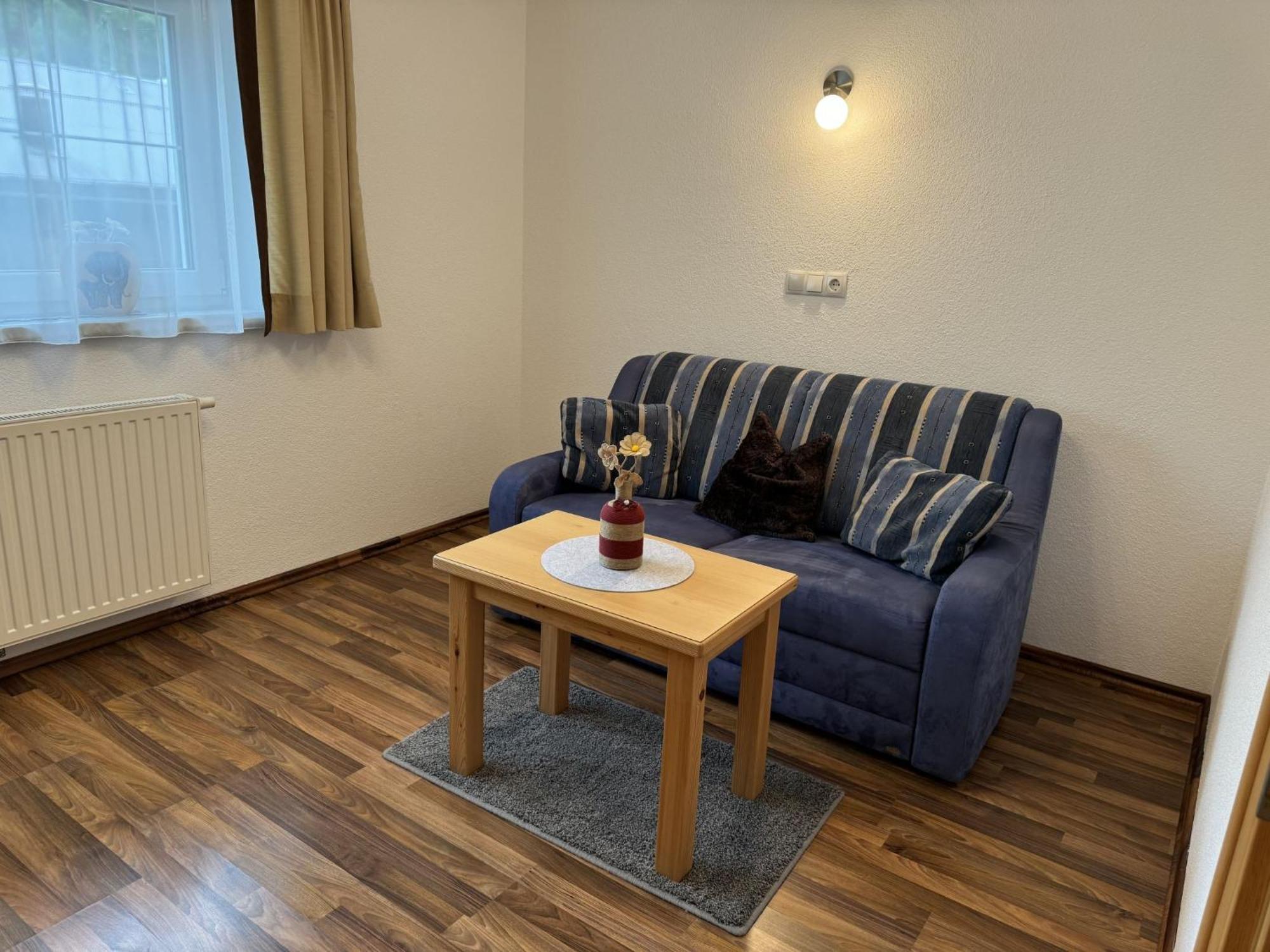 Apartment Sesselebenerhof-2 By Interhome See Dış mekan fotoğraf