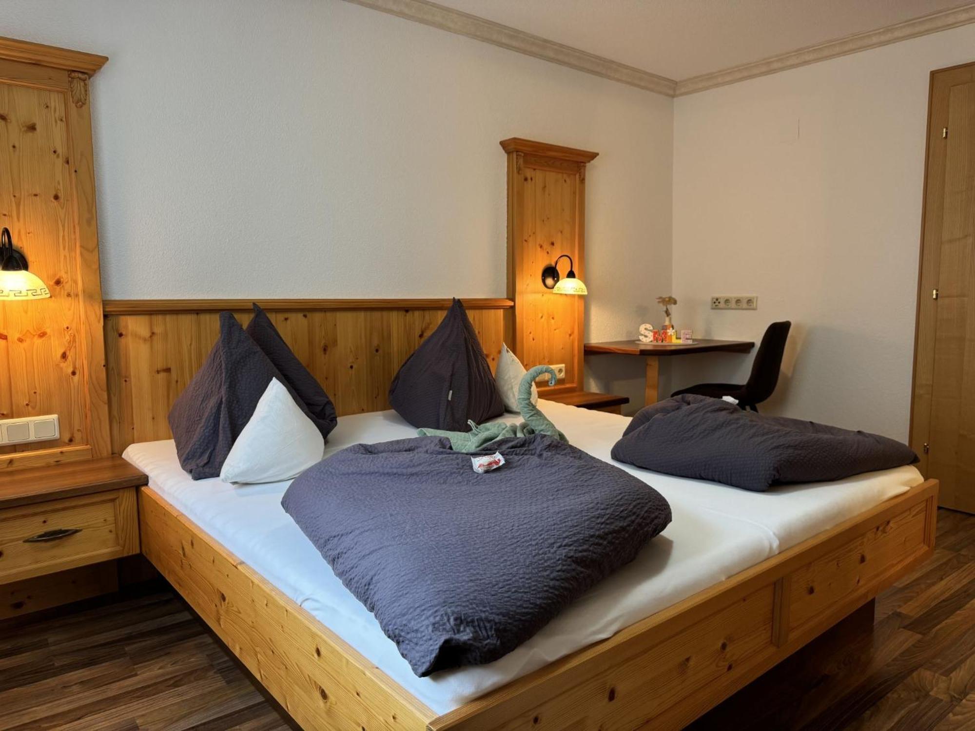 Apartment Sesselebenerhof-2 By Interhome See Dış mekan fotoğraf