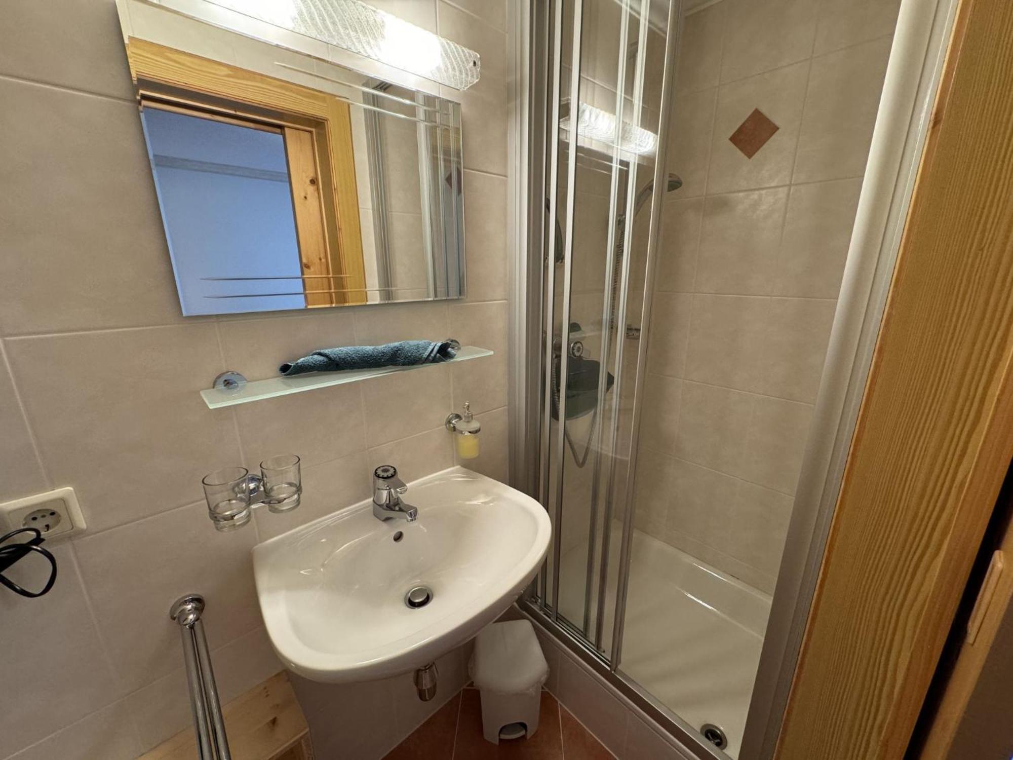 Apartment Sesselebenerhof-2 By Interhome See Dış mekan fotoğraf