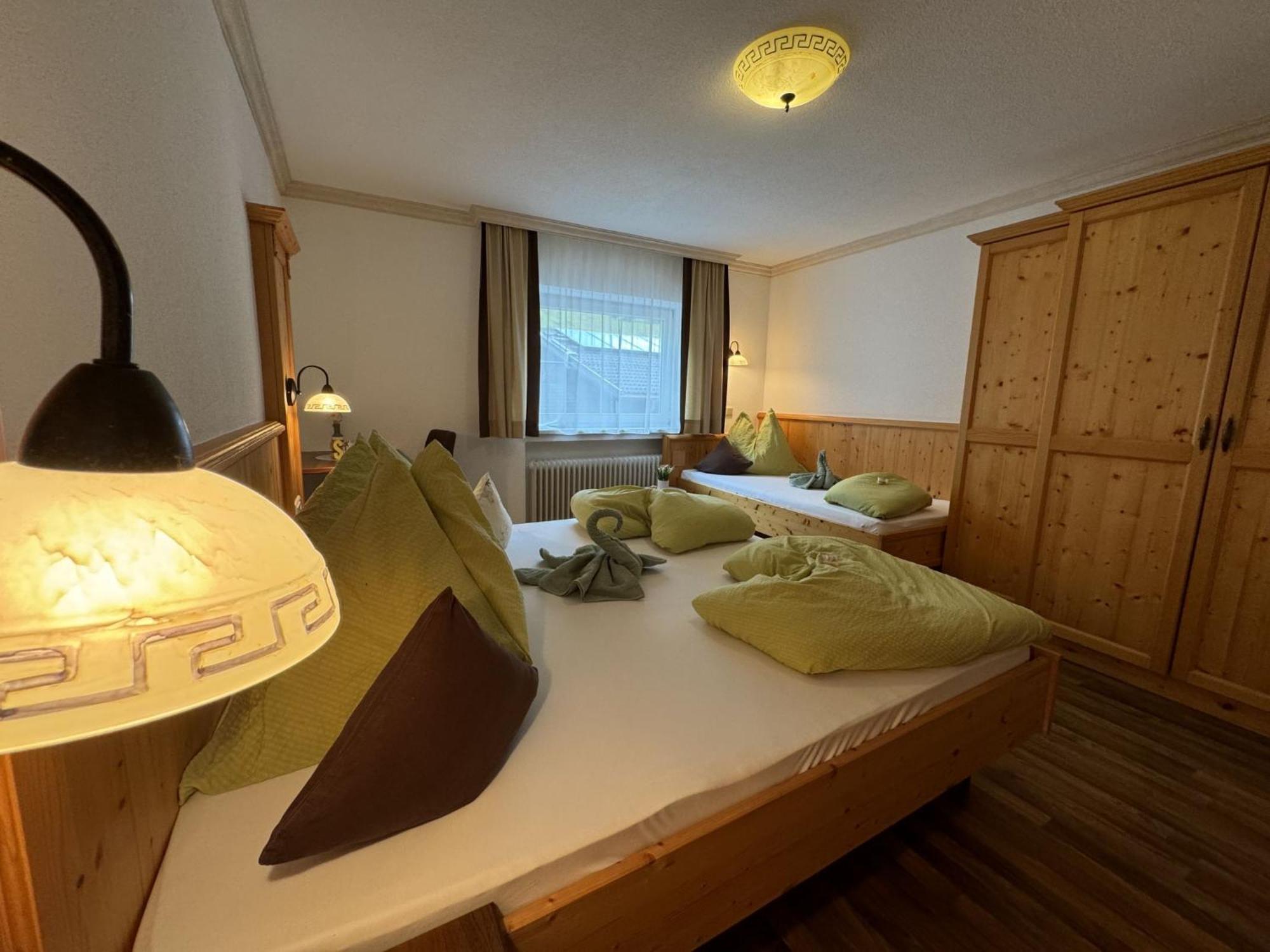Apartment Sesselebenerhof-2 By Interhome See Dış mekan fotoğraf