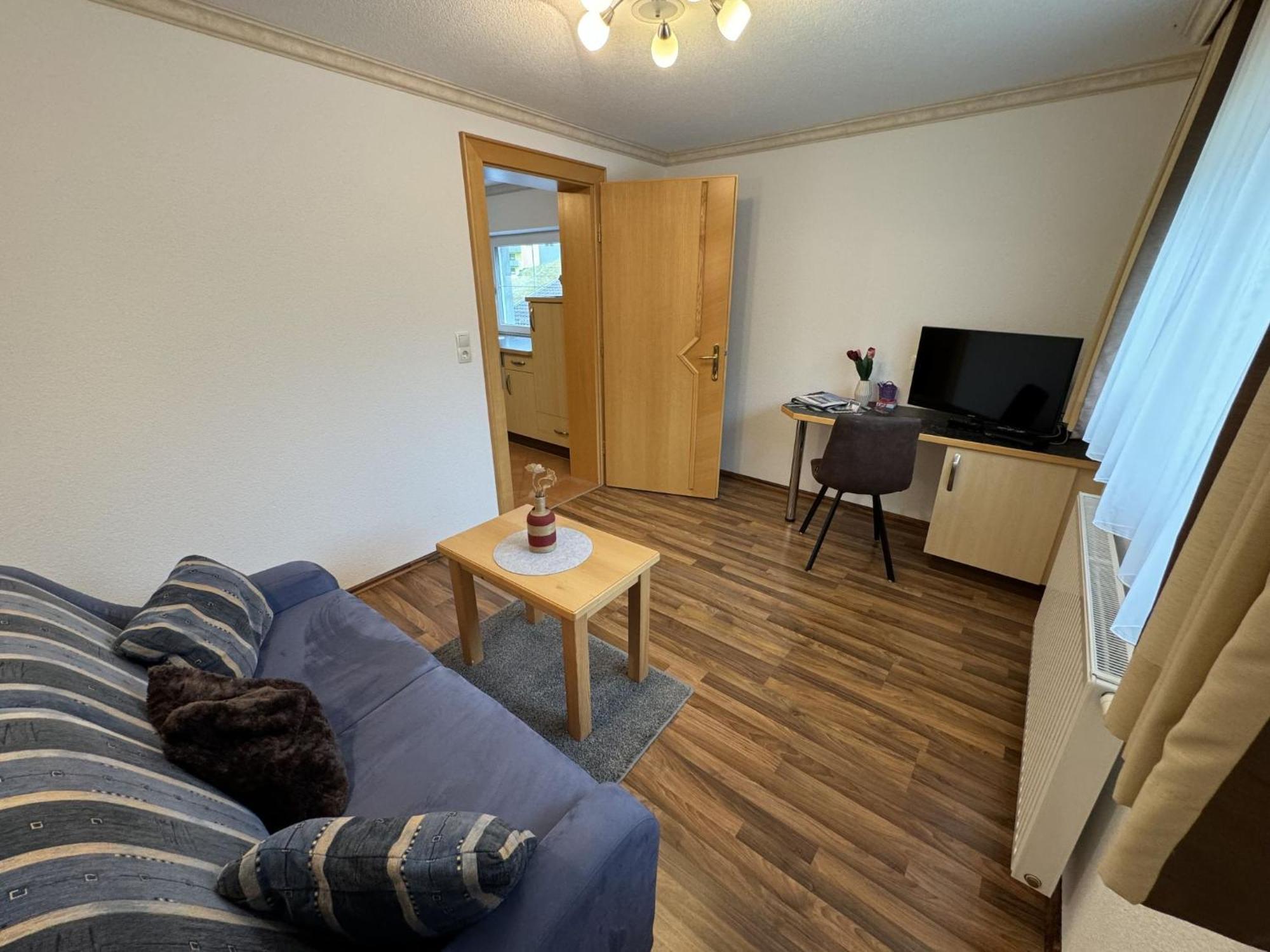 Apartment Sesselebenerhof-2 By Interhome See Dış mekan fotoğraf