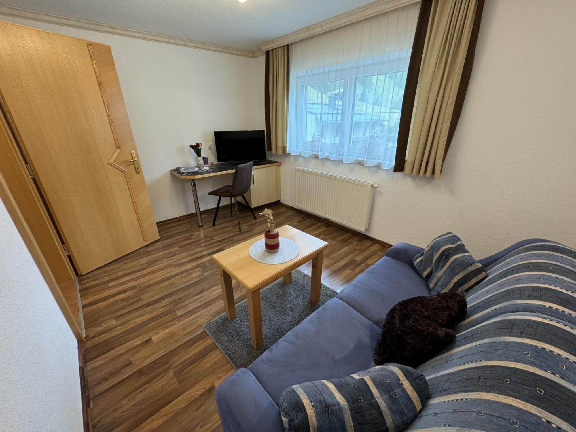 Apartment Sesselebenerhof-2 By Interhome See Dış mekan fotoğraf