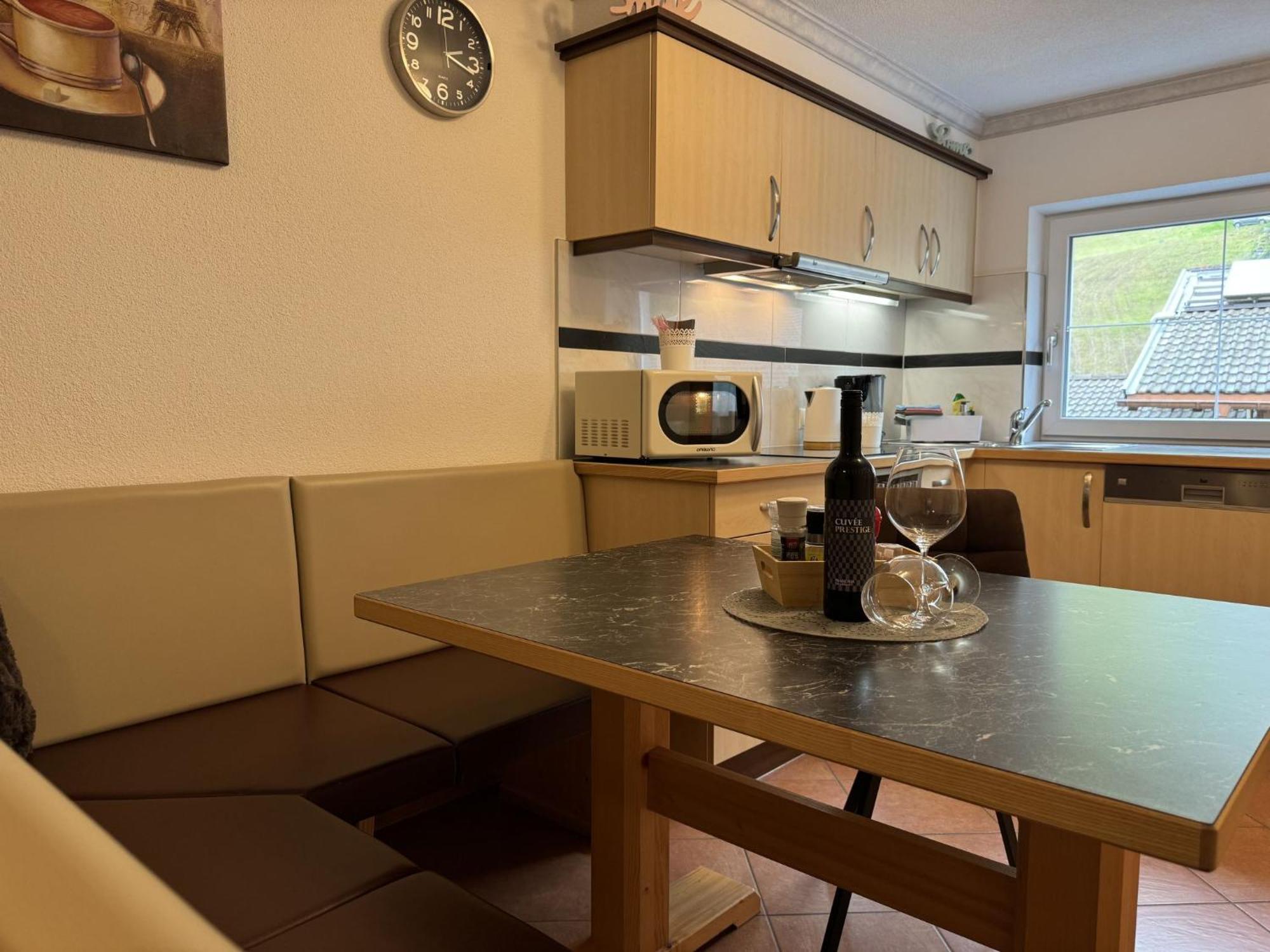 Apartment Sesselebenerhof-2 By Interhome See Dış mekan fotoğraf